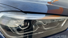 BMW X1 sDrive 20i [178] xLine 5dr Step Auto Petrol Estate